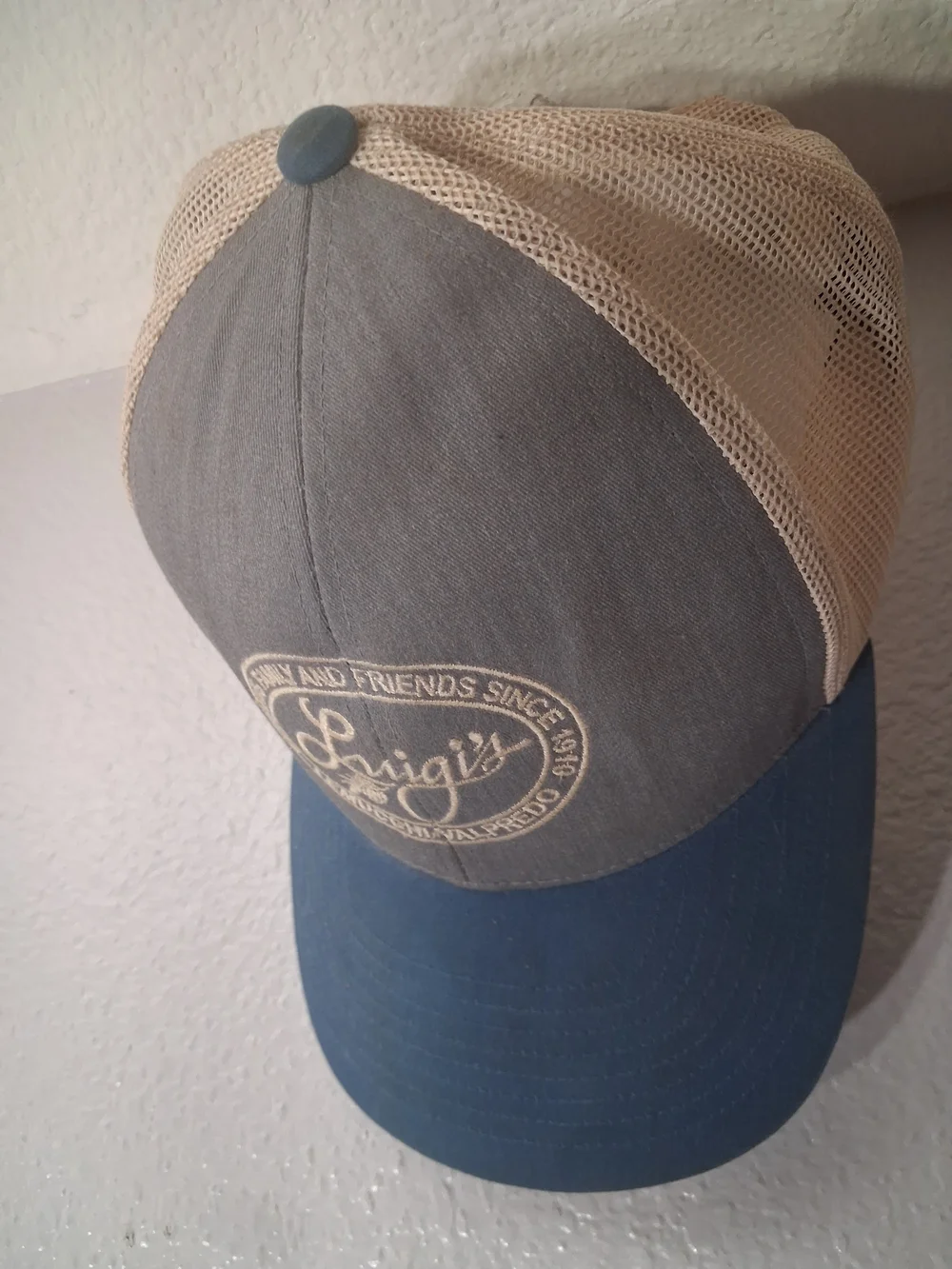 Trucker Style Hat